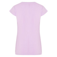 T-shirt Imperial Riding Glam Orchideeënbloei Violet T-shirt Imperial Riding Glam Orchideeënbloei Violet