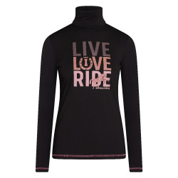 Coltrui Imperial Riding Live love ride Coltrui Imperial Riding Live love ride
