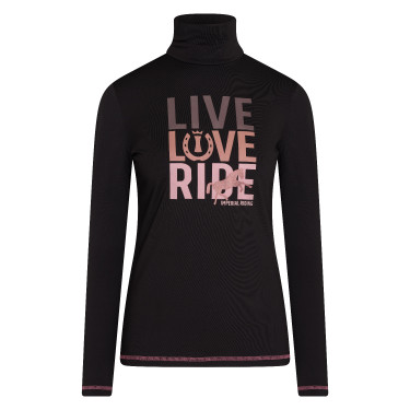 Coltrui Imperial Riding Live love ride Coltrui Imperial Riding Live love ride