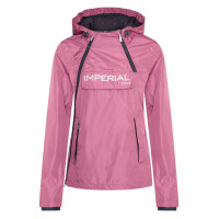 Anorakjas Imperial Riding Norma Paarsroze