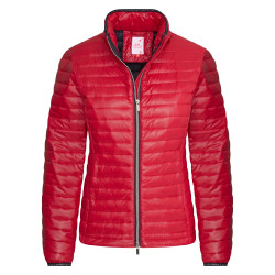 Imperial Riding Violet Pearl jas