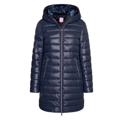 Lange jas Imperial Riding City Stars