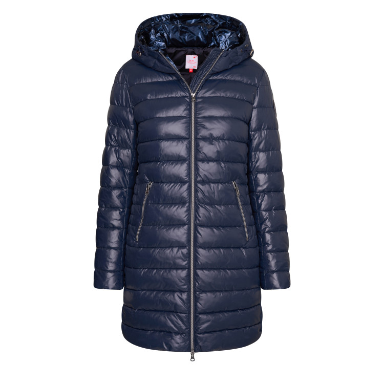 Lange jas Imperial Riding City Stars