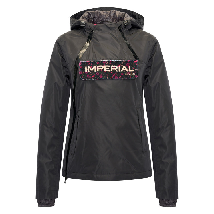 Anorak jas Imperial Riding Daisy Anorak jas Imperial Riding Daisy