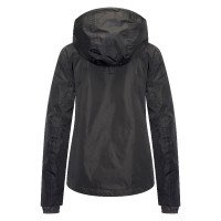 Anorak jas Imperial Riding Daisy Marineblauw Anorak jas Imperial Riding Daisy Marineblauw