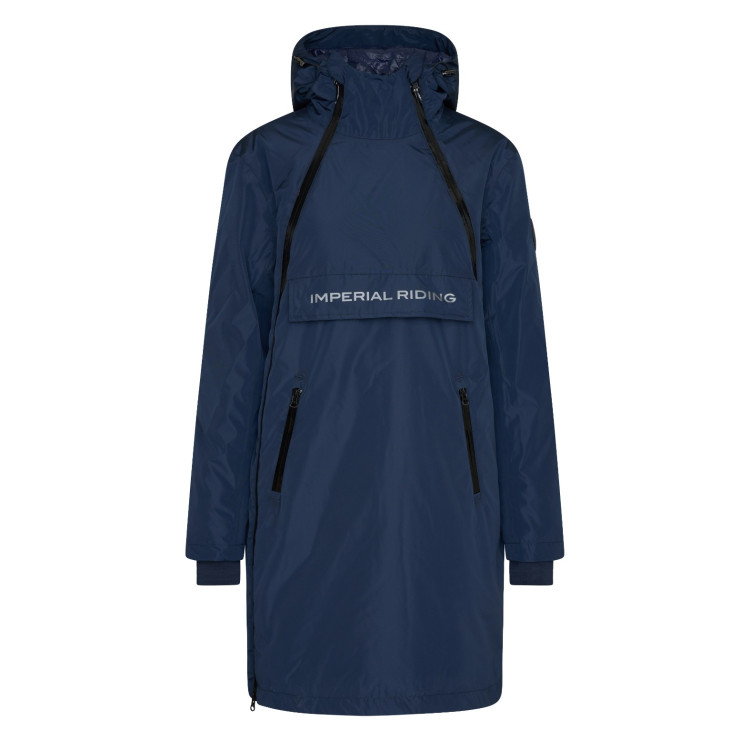 Lange anorak jas Imperial Riding Dalia Lange anorak jas Imperial Riding Dalia