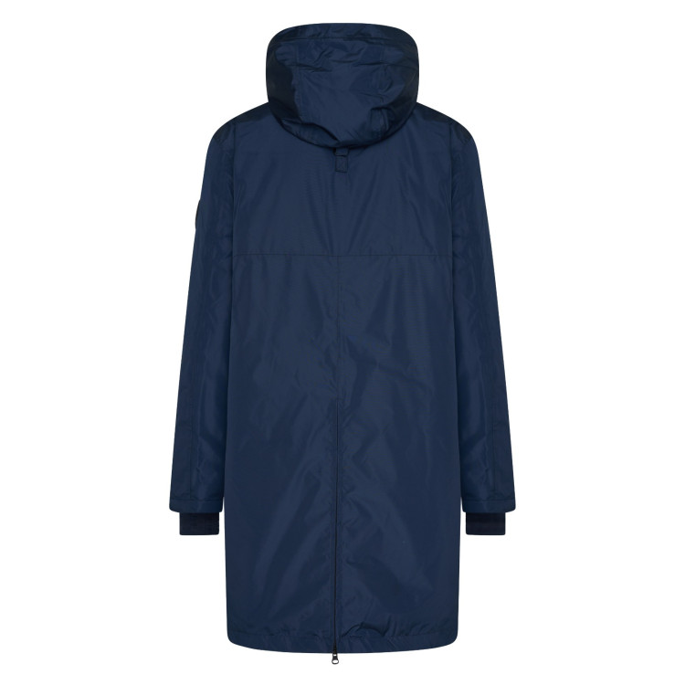 Lange anorak jas Imperial Riding Dalia Lange anorak jas Imperial Riding Dalia