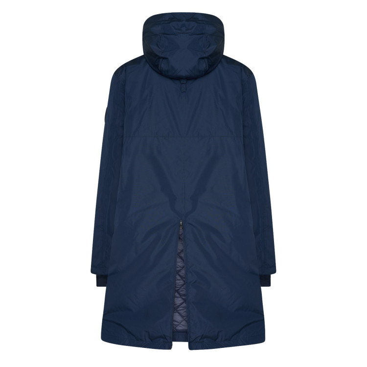 Lange anorak jas Imperial Riding Dalia Lange anorak jas Imperial Riding Dalia