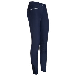 Rijbroek Imperial Riding El Capone KneeGrip