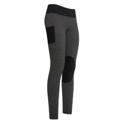 Imperial Riding Diamond Bubble Kneegrip rijlegging