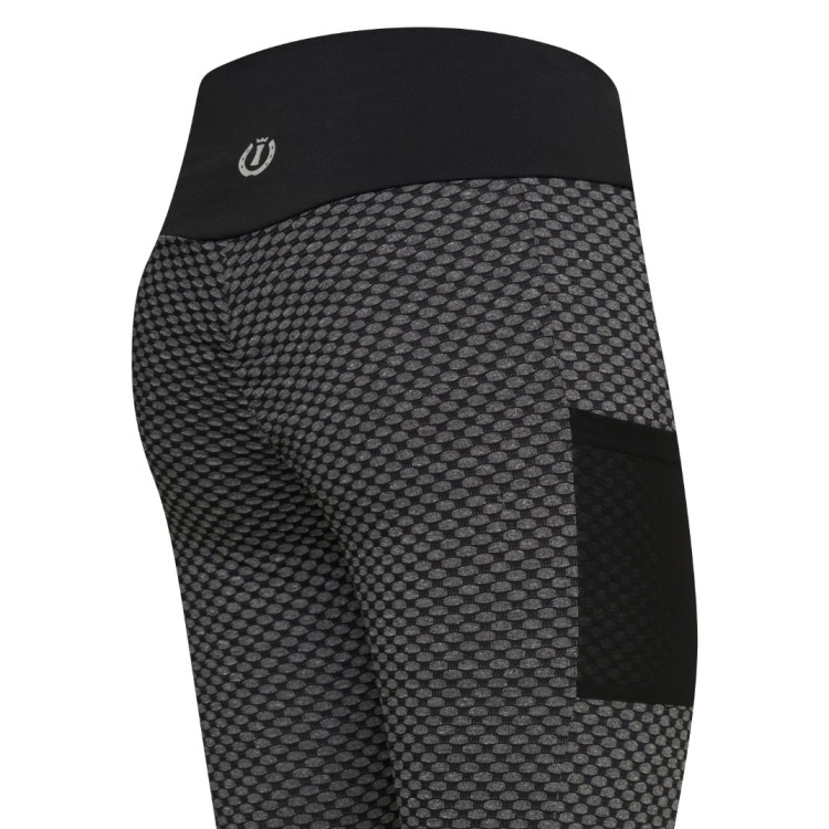 Imperial Riding Diamond Bubble Kneegrip rijlegging Imperial Riding Diamond Bubble Kneegrip rijlegging