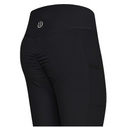 Paardrijlegging Imperial Riding Sofia KneeGrip Paardrijlegging Imperial Riding Sofia KneeGrip