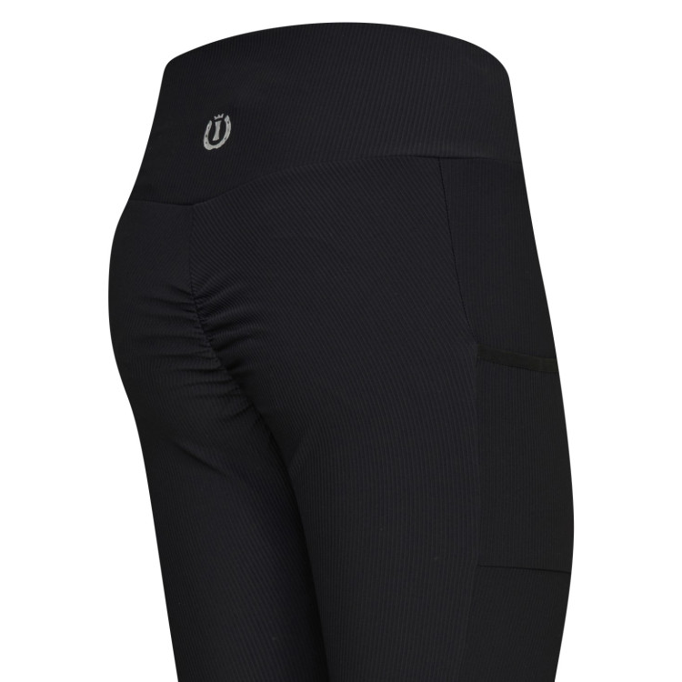 Paardrijlegging Imperial Riding Sofia KneeGrip Paardrijlegging Imperial Riding Sofia KneeGrip