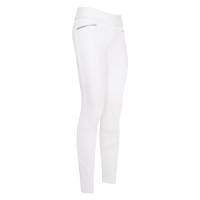 Imperial Riding El Capone FullGrip rijlegging Wit