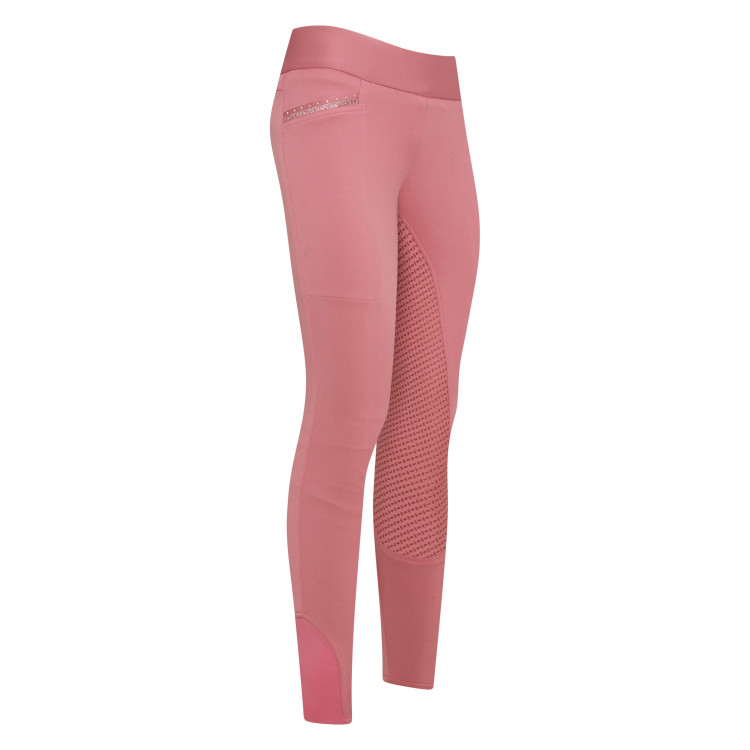 Imperial Riding El Capone FullGrip rijlegging Imperial Riding El Capone FullGrip rijlegging