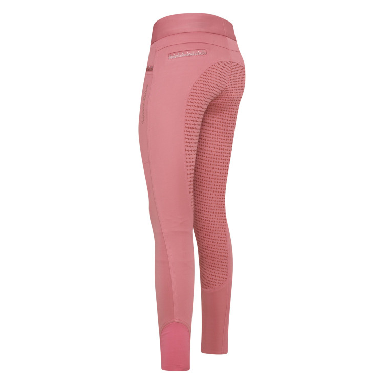 Imperial Riding El Capone FullGrip rijlegging Imperial Riding El Capone FullGrip rijlegging