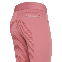 Imperial Riding El Capone FullGrip rijlegging Roze sprookje Imperial Riding El Capone FullGrip rijlegging Roze sprookje