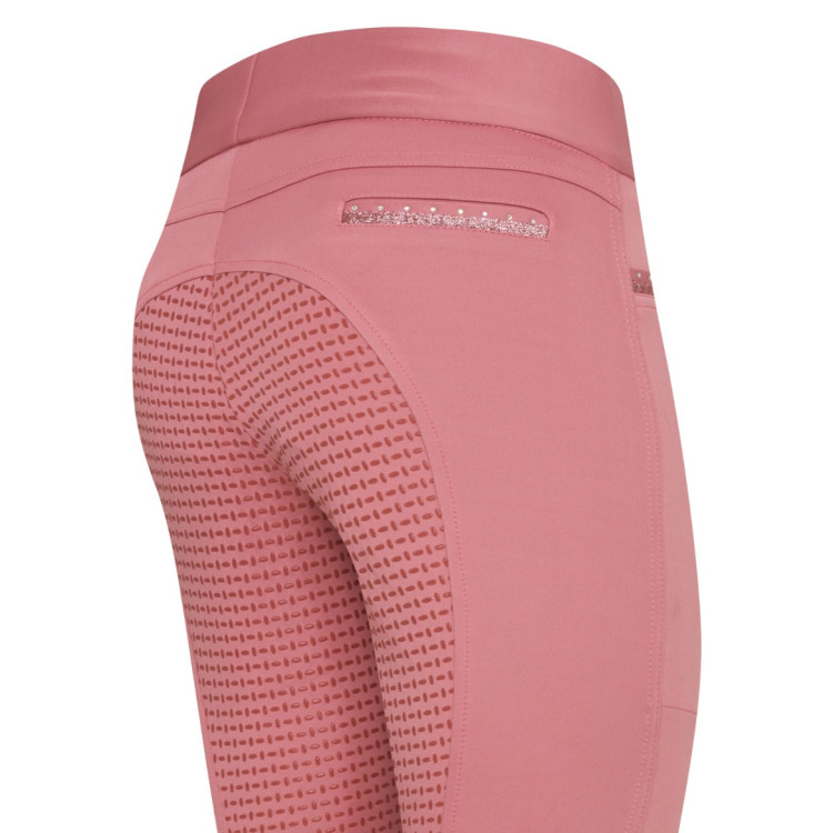 Imperial Riding El Capone FullGrip rijlegging Imperial Riding El Capone FullGrip rijlegging