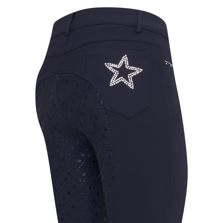 Imperial Riding Ambient Stars Up FullGrip rijbroek Imperial Riding Ambient Stars Up FullGrip rijbroek