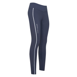 Imperial Riding Shiny Uni FullGrip rijlegging Imperial Riding Shiny Uni FullGrip rijlegging
