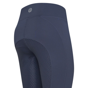 Imperial Riding Shiny Uni FullGrip rijlegging Imperial Riding Shiny Uni FullGrip rijlegging