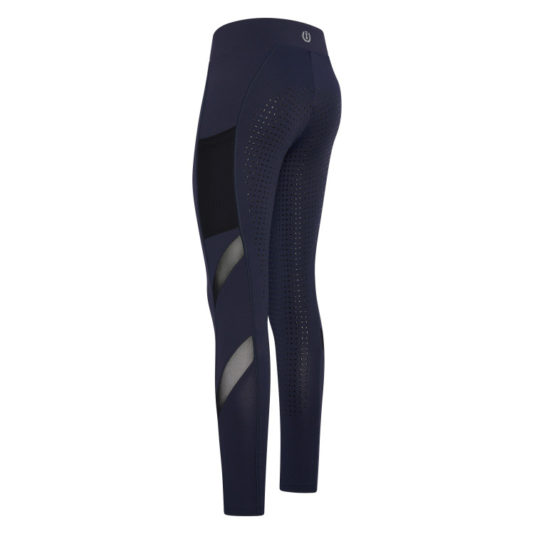 Imperial Riding Star Fullgrip rijlegging Imperial Riding Star Fullgrip rijlegging