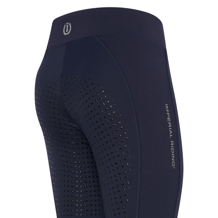 Imperial Riding Star Fullgrip rijlegging Imperial Riding Star Fullgrip rijlegging
