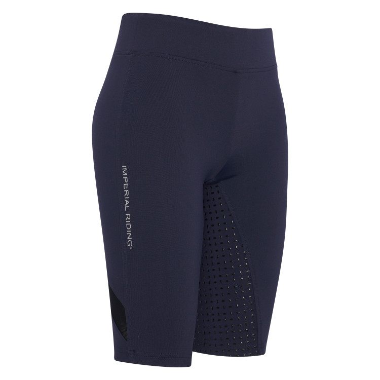 Korte legging Imperial Riding Swim and Ride Fullgrip Korte legging Imperial Riding Swim and Ride Fullgrip