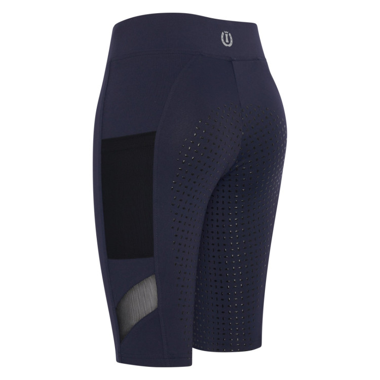 Korte legging Imperial Riding Swim and Ride Fullgrip Korte legging Imperial Riding Swim and Ride Fullgrip