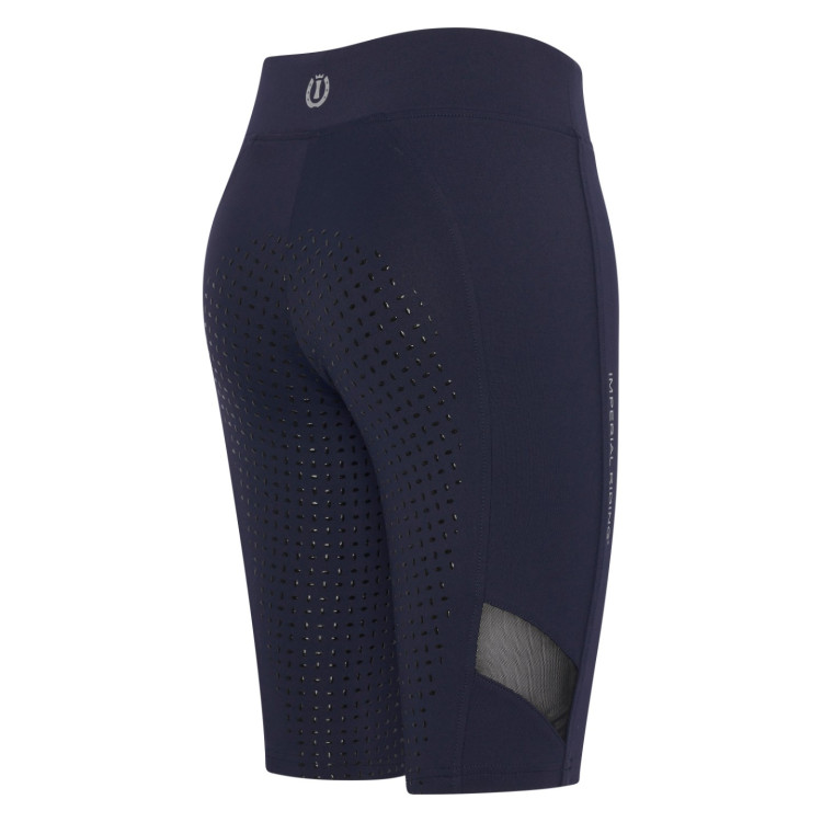Korte legging Imperial Riding Swim and Ride Fullgrip Korte legging Imperial Riding Swim and Ride Fullgrip