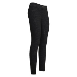Imperial Riding El Capone hoge taille AOP FullGrip broek