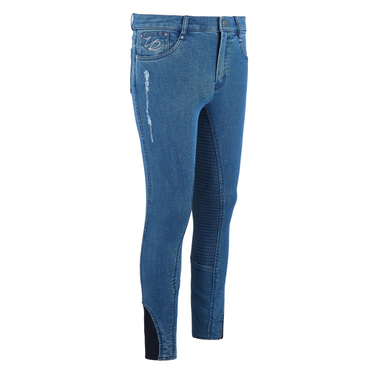 Rijbroek Slim Fit SFS Imperial Riding Rijbroek Slim Fit SFS Imperial Riding