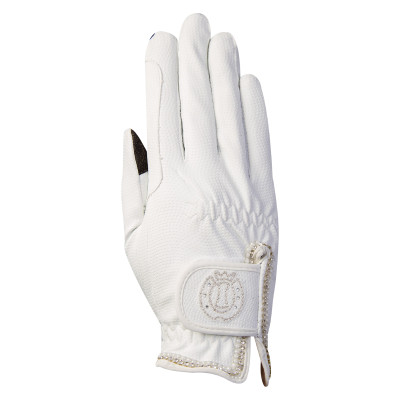 Handschoenen Imperial Riding Loraine Wit