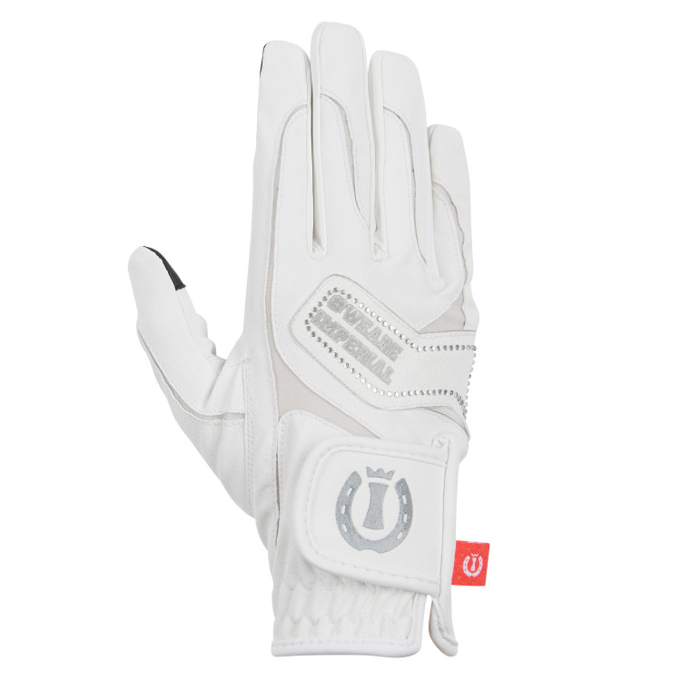 Handschoenen Imperial Riding The Basics