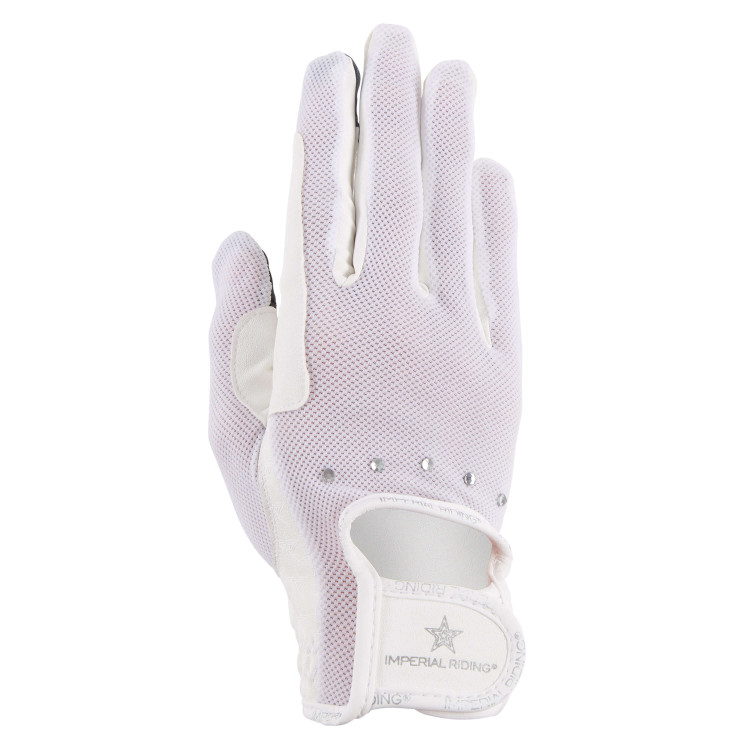 Handschoenen Imperial Riding Super