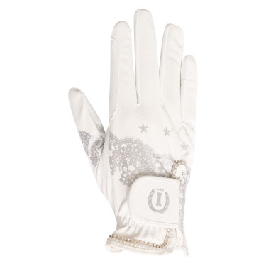 Handschoenen Imperial Riding Star Lace