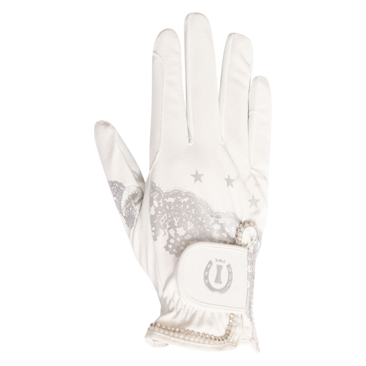 Handschoenen Imperial Riding Star Lace