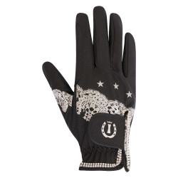 Handschoenen Imperial Riding Star Lace Handschoenen Imperial Riding Star Lace
