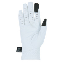 Handschoenen Imperial Riding Crush Wit Handschoenen Imperial Riding Crush Wit