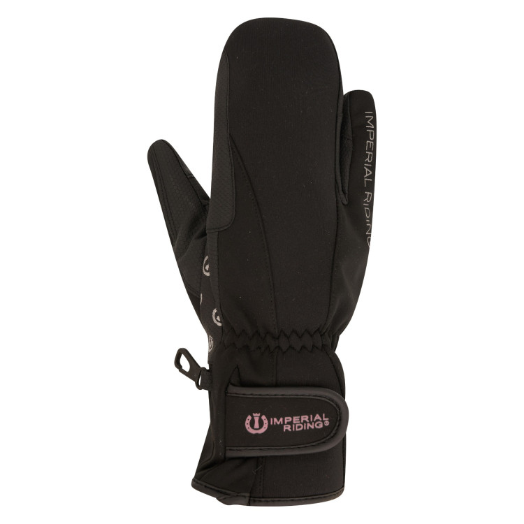 Wanten Imperial Riding Hide & Ride