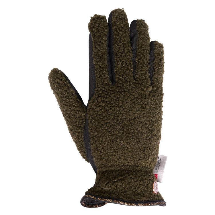 Handschoenen Imperial Riding Furry Star