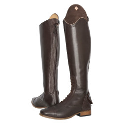 Imperial Riding Olania Lange Rijlaarzen Bruin
