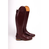 Reitstiefel Imperial Riding Olania Lang/Schmal Bordeaux / bloem