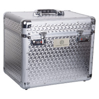 Poetskoffer Imperial Riding Shiny Eenhoorn Motieven Poetskoffer Imperial Riding Shiny Eenhoorn Motieven