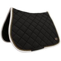 CSO tapijten Fontainebleau T de T Zwart / wit CSO tapijten Fontainebleau T de T Zwart / wit