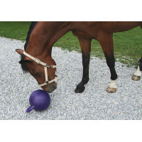 BALLON GOUT POMME / MENTHE