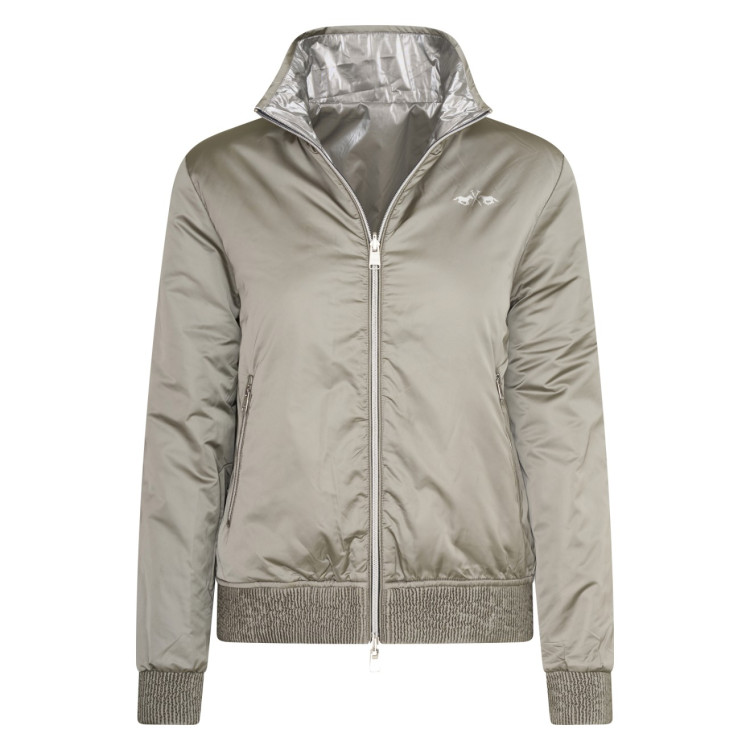 Omkeerbare bomber HV Polo Beau Omkeerbare bomber HV Polo Beau