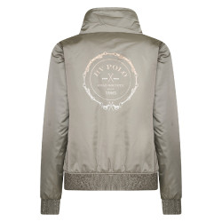 Omkeerbare bomber HV Polo Beau Omkeerbare bomber HV Polo Beau