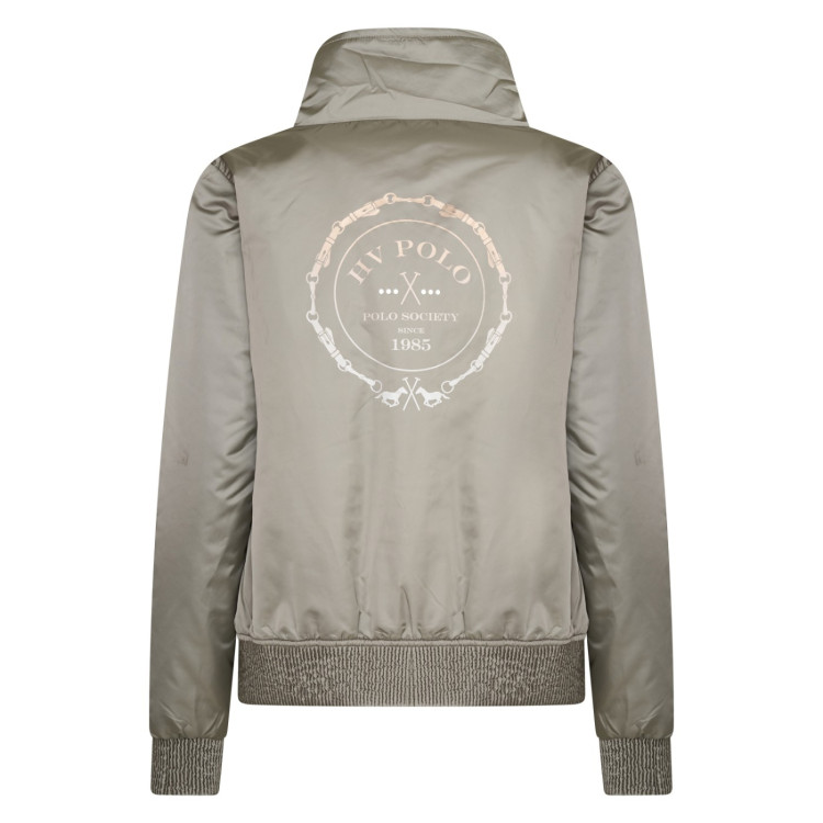 Omkeerbare bomber HV Polo Beau Omkeerbare bomber HV Polo Beau