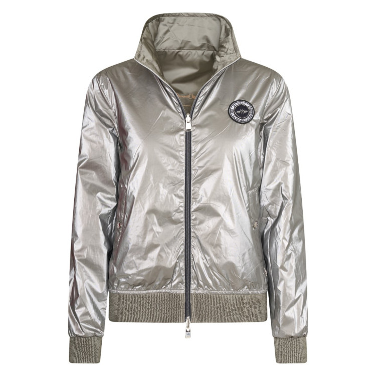 Omkeerbare bomber HV Polo Beau Omkeerbare bomber HV Polo Beau